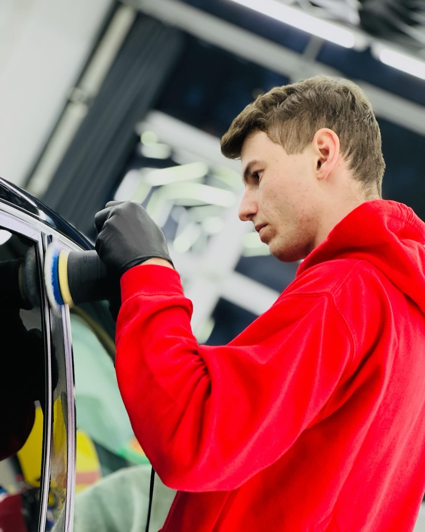 Jan Habán, detailni-cisteni.cz